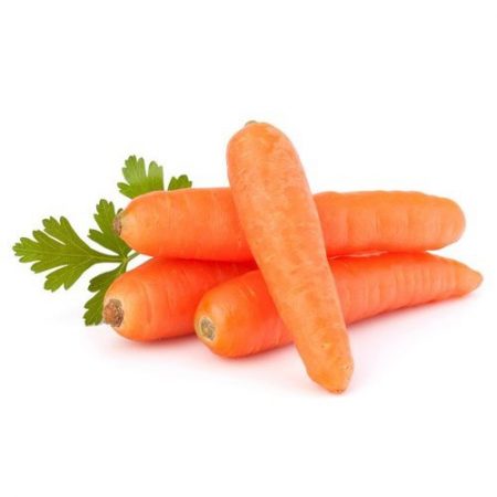 CARROT ORANGE (10 KGS)