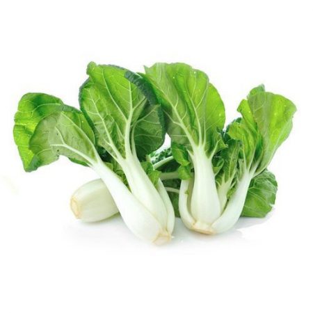 POK CHOY (2 KGS)