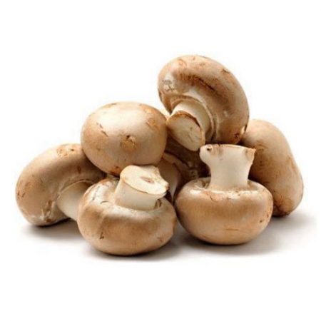 BUTTON MUSHROOMS (2 KGS)