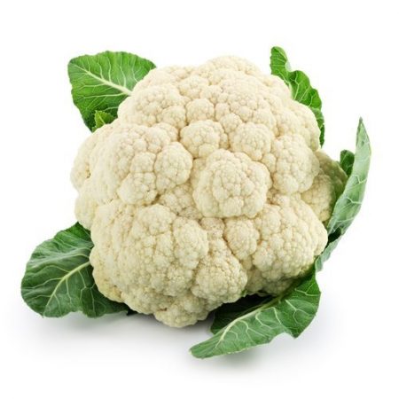 CAULIFLOWER (10 KGS)