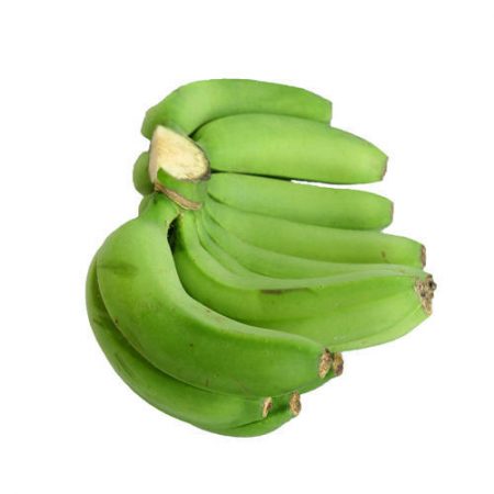 RAW BANANA (10 KGS)