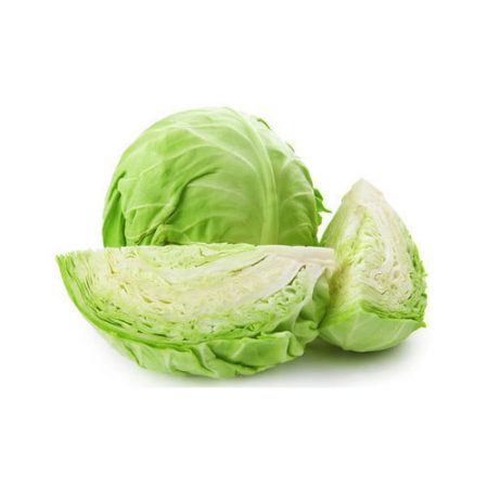 CABBAGE (10 KGS)