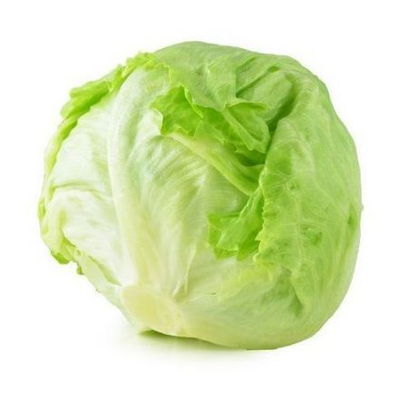 LETTUCE - SALAD (2 KGS BOX)