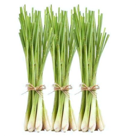 LEMON GRASS (250GM)