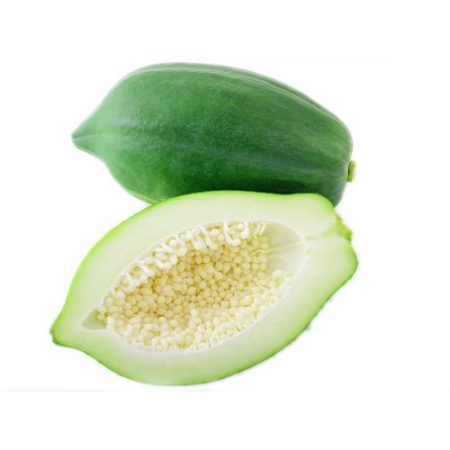 RAW PAPAYA (10 KGS)