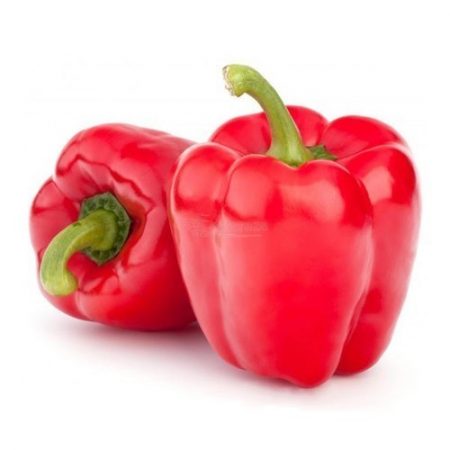 BELL PEPPER (2 KGS)